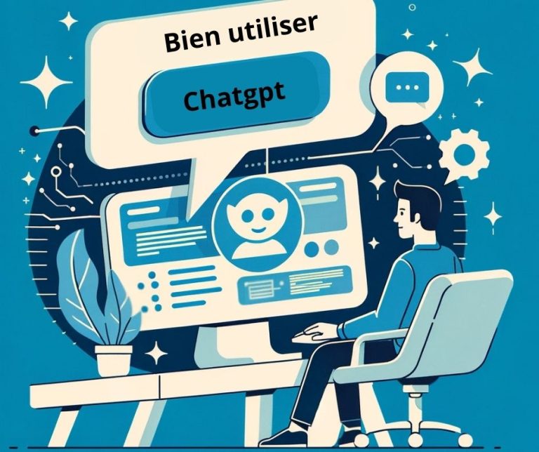 Comment bien utiliser ChatGPT